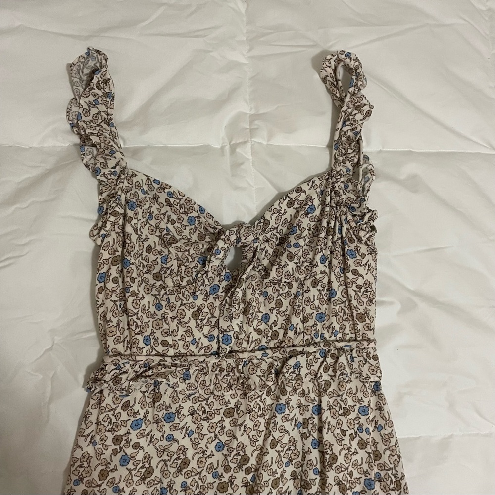 Beautiful babydoll dress